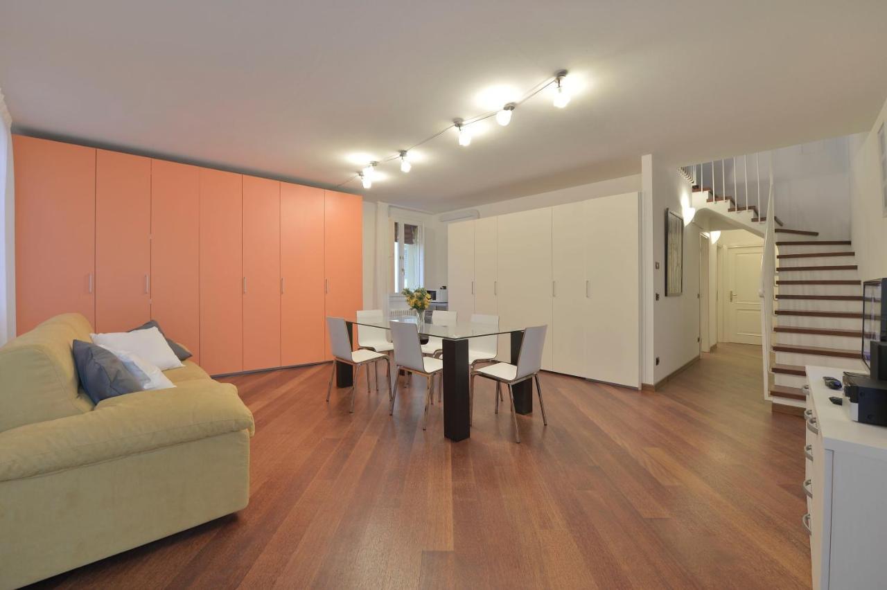 Ur-Nest Moline Apartment Bologna Exterior photo
