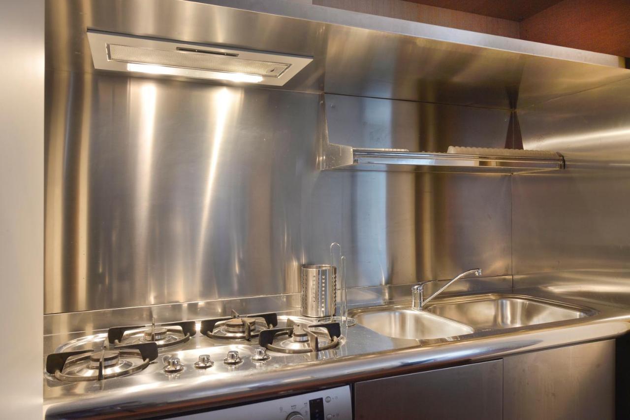 Ur-Nest Moline Apartment Bologna Exterior photo
