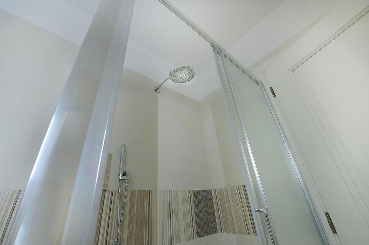 Ur-Nest Moline Apartment Bologna Exterior photo