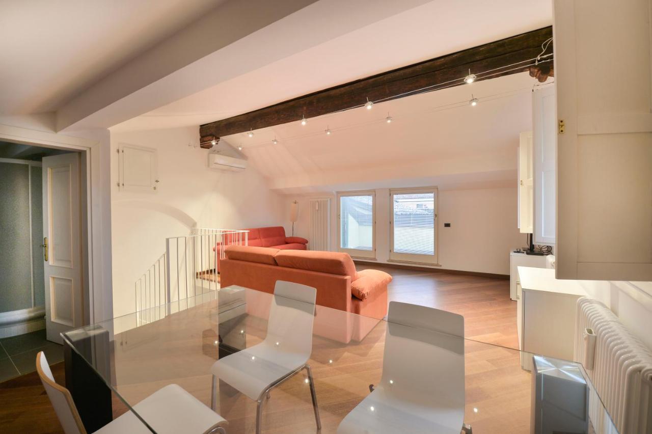 Ur-Nest Moline Apartment Bologna Exterior photo