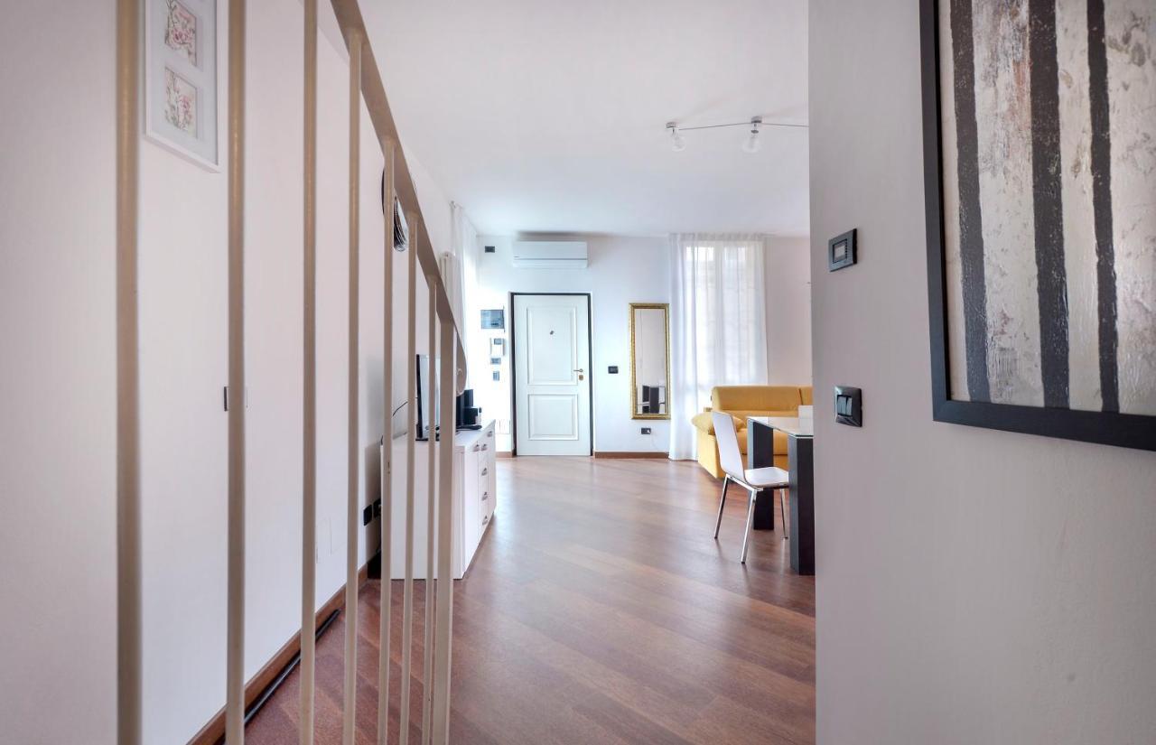 Ur-Nest Moline Apartment Bologna Exterior photo
