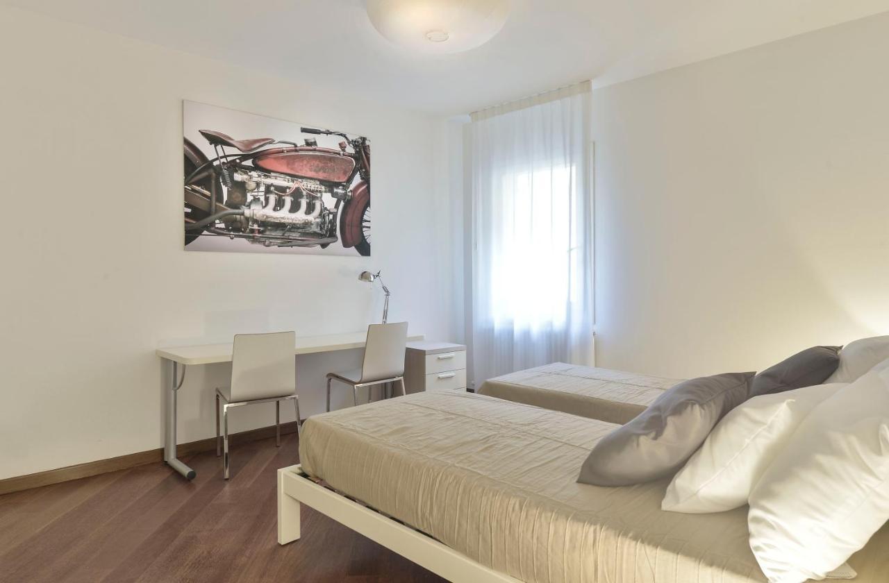 Ur-Nest Moline Apartment Bologna Exterior photo