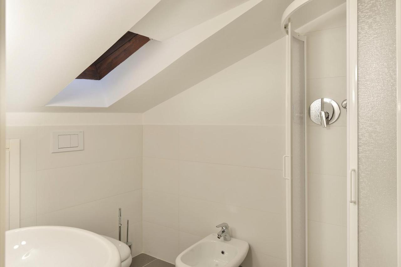 Ur-Nest Moline Apartment Bologna Exterior photo